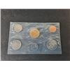 Image 2 : Royal Canadian Mint Coin Set- 1994