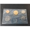 Image 3 : Royal Canadian Mint Coin Set- 1994