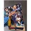 Image 2 : (3) Autographed Fleer Yolanda Griffith WNBA Cards- Cannot Authenticate