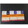 Image 3 : (3) Autographed Fleer Yolanda Griffith WNBA Cards- Cannot Authenticate