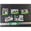 Image 1 : Topps, OPC & Pinnacle Oversized NHL Cards- Patrick Roy, Mario Lemieux, Wayne Gretzky,  Misc. Cannot