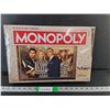 Image 1 : Schitt's Creek Monopoly Game- Sealed