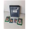Image 4 : Baseball '88 Sticker Albums, Card Albums, Alex Rodriguez & Scott Rolen Tins, Misc.