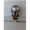 Image 1 : Mandalorian PVC Coinbank 8.5"