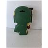 Image 2 : Boba Fett PVC Coinbank 8.5"