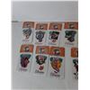 Image 3 : (13) NBA Clothing Patches- Sealed
