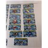 Image 2 : NHL Team Crest Clothing Patches