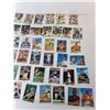 Image 5 : Topps 1991 MLB Trading Cards, Keychain & Nolan Ryan Commemorative Medallion