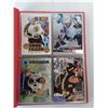Image 2 : (7) Mostly MLB Card Albums & NHL Cards- Cannot Authenticate