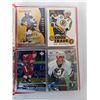 Image 3 : (7) Mostly MLB Card Albums & NHL Cards- Cannot Authenticate