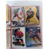 Image 4 : (7) Mostly MLB Card Albums & NHL Cards- Cannot Authenticate