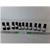 Image 1 : (11) 10 mL Bottles of Essential Oils- Ginger, Rosemary, Heaven on Earth- Cannot Ship