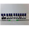 Image 1 : (11) 10 mL Bottles of Essential Oils- Grapefruit, Lavender, Vetiver, Peppermint- Cannot Ship