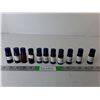 Image 1 : (11) 10 mL Bottles of Essential Oils- Lemon, Lavender, Eucalyptus, Misc. Cannot Ship