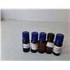 Image 3 : (11) 10 mL Bottles of Essential Oils- Lemon, Lavender, Eucalyptus, Misc. Cannot Ship
