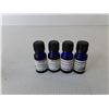 Image 2 : (8) 10mL Essential Oils- Aniseed, Vanilla, Tangerine, Misc. Cannot Ship