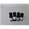 Image 3 : (8) 10mL Essential Oils- Aniseed, Vanilla, Tangerine, Misc. Cannot Ship