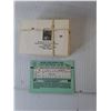 Image 4 : Donruss 1991 MLB Collector Card Set- Cannot Authenticate