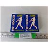 Image 1 : (2) Score 1991 Rookies MLB Card Sets, Appear New- Cannot Authenticate