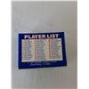 Image 2 : (2) Score 1991 Rookies MLB Card Sets, Appear New- Cannot Authenticate