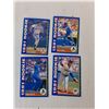 Image 4 : (2) Score 1991 Rookies MLB Card Sets, Appear New- Cannot Authenticate