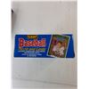 Image 2 : (2) Boxes of Leaf MLB Card Packs- Sealed, Cannot Authenticate