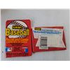 Image 3 : (2) Boxes of Leaf MLB Card Packs- Sealed, Cannot Authenticate