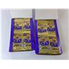 Image 2 : (2) Boxes of 1991 OPC MLB Card Packs- Sealed