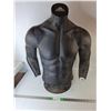 Image 1 : *Adidas Male Torso Mannequin- 30" Tall, Cannot Ship