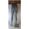 Image 3 : *Female Lower Body Mannequin with Stand 44.25" Tall- Cannot Ship