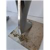 Image 4 : *Female Lower Body Mannequin with Stand 44.25" Tall- Cannot Ship