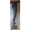 Image 4 : *Female Lower Body Mannequin with Stand 44.25" Tall- Some Damage, Cannot Ship