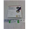 Image 1 : 2024 100th Anniversary Royal Canadian Air Force Coins