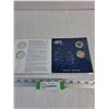 Image 2 : 2024 100th Anniversary Royal Canadian Air Force Coins