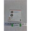 Image 3 : 2024 100th Anniversary Royal Canadian Air Force Coins