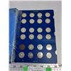 Image 2 : 1927-1997 Canadian Nickel Coins