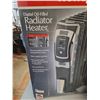 Image 3 : Honeywell Oil-Filled Radiator Heater - PICK UP