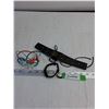 Image 1 : Hat Band, Ear Buds & Bracelet