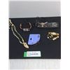 Image 1 : Costume Jewelery, Hat Band