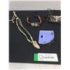 Image 2 : Costume Jewelery, Hat Band