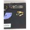 Image 3 : Costume Jewelery, Hat Band