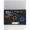 Image 1 : Hatband, Necklaces, Bracelets