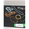 Image 2 : Hatband, Necklaces, Bracelets