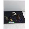 Image 1 : Bracelets, Costume Jewelry, Necklaces