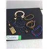 Image 3 : Bracelets, Costume Jewelry, Necklaces