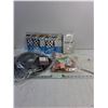 Image 1 : Paper Lanterns, Bags, PomPom Decorations