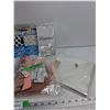 Image 4 : Paper Lanterns, Bags, PomPom Decorations