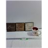 Image 1 : Live,Love,Laugh Wall Decor, Alien Cup