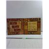 Image 5 : (3) Wall Decor, 14x18" photo Frame, Container,(3) Ice Trays