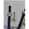 Image 2 : (4) Wrist watches- Louis Arden, Timex,Granol,As Is
